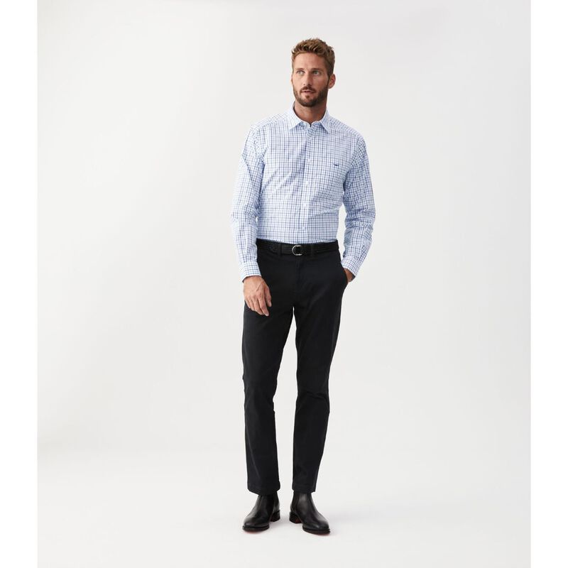 R.M. Williams Collins Shirt image number 3